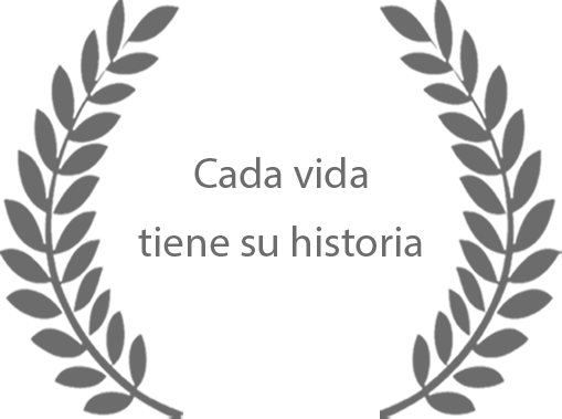 Cada vida tiene su historia