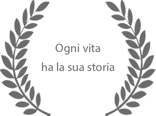 Ogni vita ha la sua storia