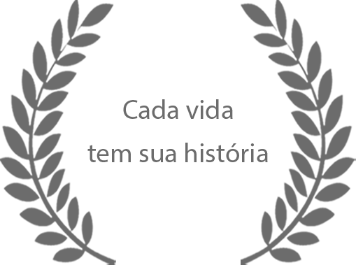Cada vida tem sua história